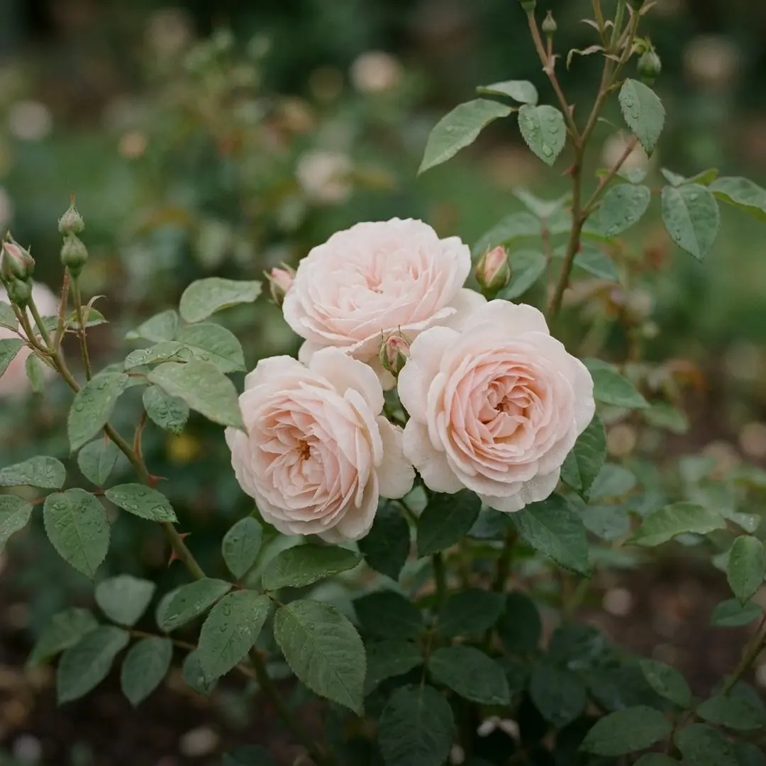 Florescer