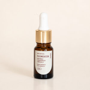 Blend botânico Florescer
