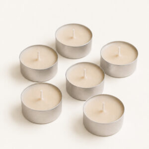 Mini velas para Réchaud