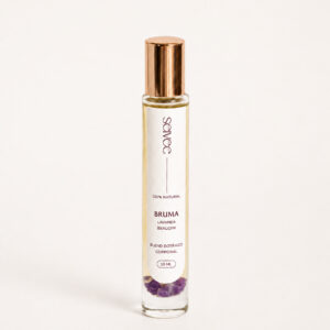 Blend botânico corporal Bruma