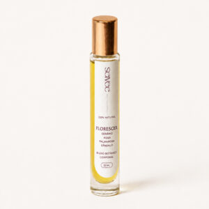 Blend botânico corporal Florescer