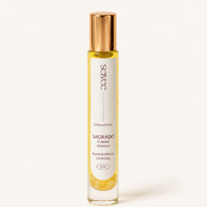 Blend botânico corporal Sagrado